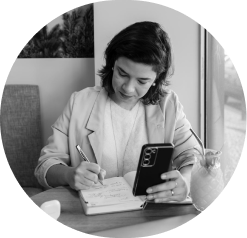 Foto de Camila Simeão